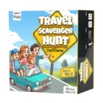 Travel Scavenger Hunt Cards Game – Turn Your Road Trip into an Adventure! - Image 5