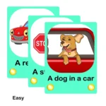 Travel Scavenger Hunt Cards Game – Turn Your Road Trip into an Adventure! - Image 2