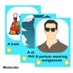 Travel Scavenger Hunt Cards Game – Turn Your Road Trip into an Adventure! - Image 3