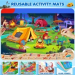 Can You Find This? – The Ultimate Hidden Object Card Game for Kids & Family Fun - Image 2
