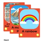 Travel Scavenger Hunt Cards Game – Turn Your Road Trip into an Adventure! - Image 4