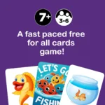 Let’s Go Fishing – A Sorting Cards Game 🎣 - Image 4