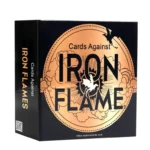 Cards Against Iron Flame