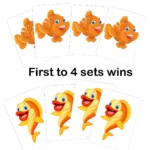Let’s Go Fishing – A Sorting Cards Game 🎣 - Image 3