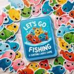 Let’s Go Fishing – A Sorting Cards Game 🎣 - Image 5