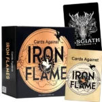 Cards Against Iron Flame